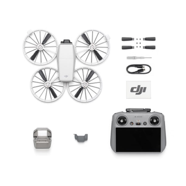 Dji Flip (Dji RC 2) Garanzia Dji Italia Dji Flip (Dji RC 2) Garanzia Dji Italia